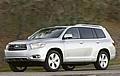 2008 Toyota Highlander